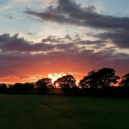 Newby Cross Hotell Carlisle  Exteriör bild
